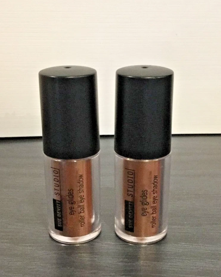2 SUE DEVITT Studio EYE Glides "NARA" - Image 1 of 2