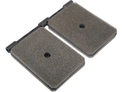 Porta de mistura aquecedor HVAC Dodge Ram 2500 2005-2006 Dorman 69824QPZQ - Imagem 1 de 2