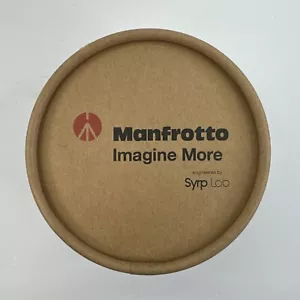 Manfrotto Genie Micro all-in-one Smart Remote for Mirrorless/D-SLR Cameras - Picture 1 of 5