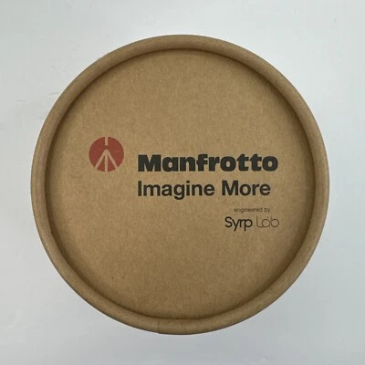 Manfrotto Genie Micro all-in-one Smart Remote for Mirrorless/D-SLR Cameras - Image 1 of 4