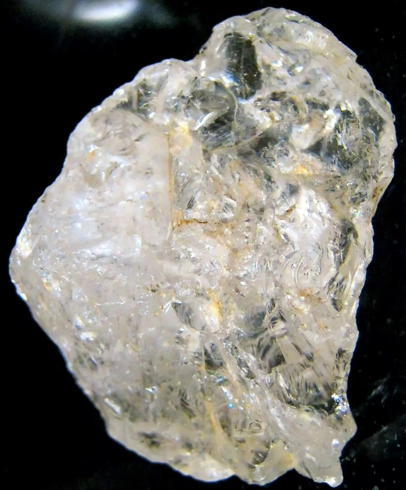 2ct WHITE GRAY DIAMOND ROUGH FACET GEM CANADA NATURAL CONFLICT FREE UNCUT RAW I2 - Image 1 of 4