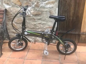 MPMAN - Vélo électrique EB7 - Photo 1/7