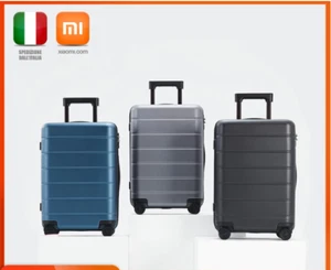 Xiaomi Trolley unisex Valigia con ruote In Alluminio In Lega di Magnesio - Foto 1 di 14