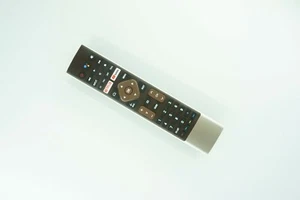 Voice Bluetooth Remote Control For Haier LE50K6700UG 4K UHD Smart LED Android TV - Picture 1 of 5