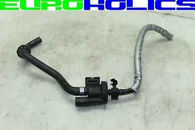 Interruptor de evapación válvula solenoide purga 06E906517A fabricante de equipos originales Volkswagen VW Touareg Audi Q7 Foto 1 de 4