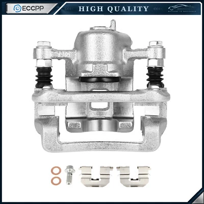 Pinza de freno trasera izquierda 1 pieza kits nuevos para Hyundai Sonata 2008-2009 2010 19B3413A Foto 1 de 4