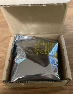 Siemens FCA2031-A1 Connection Module A5Q00054789-02 Fire Alarm - Picture 1 of 3