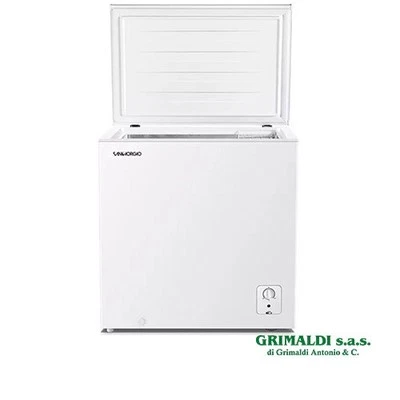 SP20SWHE SANGIORGIO CONGELATORE POZZO LIBERA INSTALLAZIONE POZZETTO 198 L BIANCO - Immagine 1 di 3