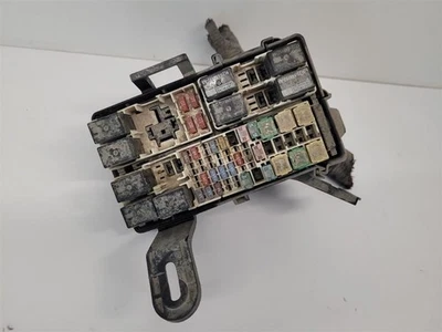 2014-2019 FORD FIESTA Fuse Box Engine D2BZ14290R - Image 1 of 4