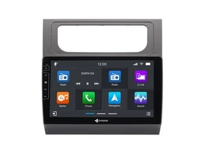 Dynavin D9-DF14 Premium Flex - Autoradio für VW Touran - Picture 1 of 1