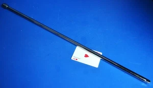 Extensión llave de vaso cromada extra larga Snap-on 3/8" drive 24" FX24A NUEVA 2024 - Imagen 1 de 3