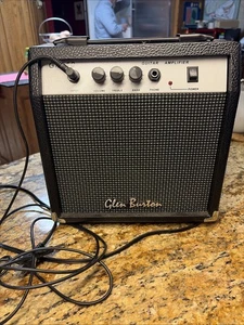 Glen Burton 10W Verstärker Verstärker - Bild 1 von 2