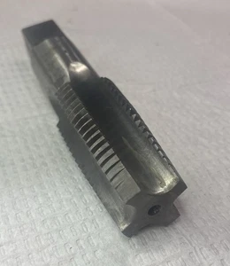 Greenfield GTD | 1-1/2" - 6 NC GH4, 4 Flöte, HSS, Stecker Handgewindebohrer - Bild 1 von 7