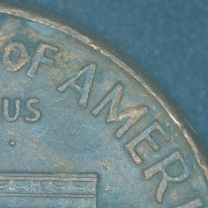 2000 WAM Lincoln Cent - Picture 1 of 5