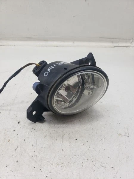 司机转角/公园灯雾驾驶保险杠安装适合 08-13 宝马 128i 430540 — 第 1/4 张图片