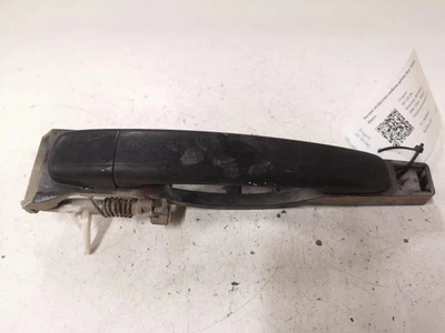 PEUGEOT 308 II Poignée Extérieure de Porte Arrière Gauche 9657619880 28694987 - Photo 1/3