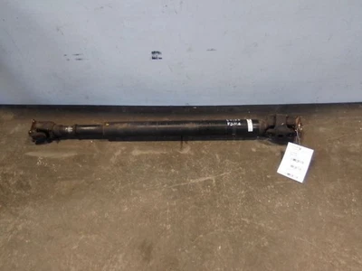 Eje de transmisión trasero 4x4 de 1999 Toyota 4 Runner 12382241 Foto 1 de 4