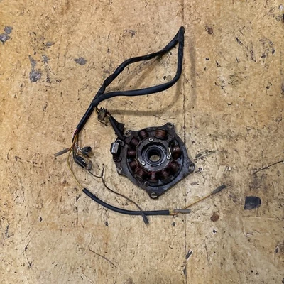 Estator Polaris Magnum 500 1999 OEM Foto 1 de 4