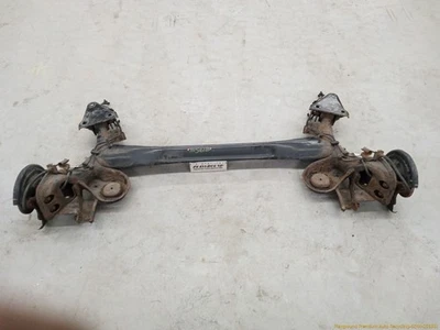 Fiat 500 Rear Suspension Crossmember Loaded Beam Axle Fits 2012-2017 12 13 14 15 - Image 1 of 4