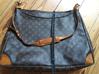 louis vuitton Reisetaschen groß - Bild 1 von 4