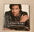 Definitive Collection by Lionel Richie (CD, 2007)
