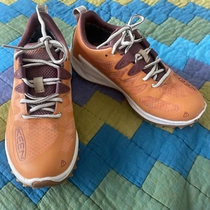 Keen Zionic Waterproof Hiker Women’s Size 6.5 - Picture 1 of 9