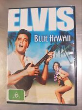 Blue Hawaii ( Region 4 DVD ) FREE Next Day Post from NSW