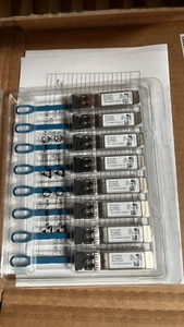Brocade 57-1000488-01 / XBR-000498 / 03GM303 16Gbps Secure 10km - Picture 1 of 5