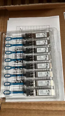 Brocade 57-1000488-01 / XBR-000498 / 03GM303 16Gbps Secure 10km - Image 1 of 4