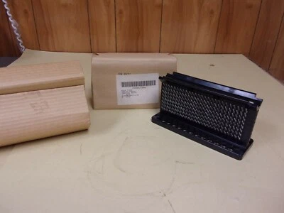 Reliance Electric GW 8 X 26 Terminal Block - Image 1 of 4