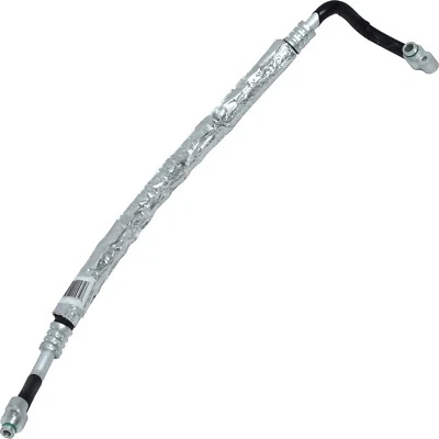 Manguera de descarga de refrigerante UAC para Audi A6 2006 tracción delantera 3,2 L V6 Foto 1 de 2