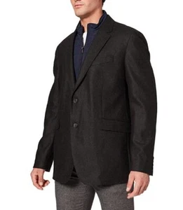 Hackett London jacket/blazer Stretch Wool Cashmere mix Modern Fit Zip RRP £575 - Picture 1 of 24