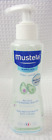 Mustela Baby Cleansing Water No-Rinse Micellar Water w Avocado 10.14oz Exp 2025