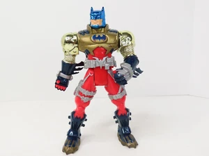 Batman Knight Force Ninjas Action Figure Finger Glide Kenner DC Comics 1998 - Picture 1 of 5