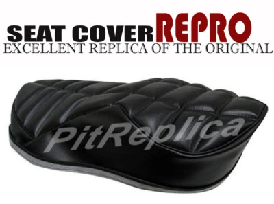 FUNDA ASIENTO SUZUKI GS1000L GS1000GL GS1000 L/GL GS750L GS750 L 1979 '79 [CSTC]    Foto 1 de 4