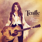Tenille Townes - The Lemonade Stand (Sony Music CMG) CD Album