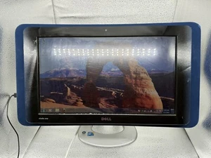 Dell Studio One 1909 All in One, Core 2 Duo, 4GB RAM, 500GB HDD Blue Cover ERR - Picture 1 of 17