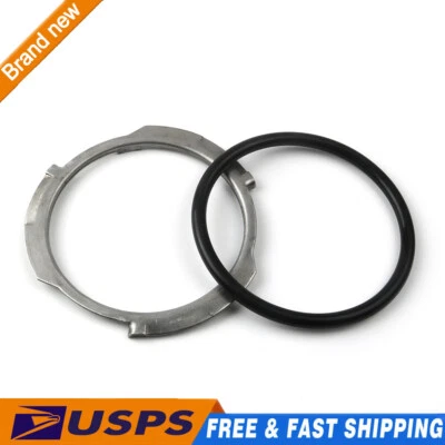 Fuel Tank Lock Ring For 1984-1996 Jeep Cherokee 71722YH - Imagem 1 de 4