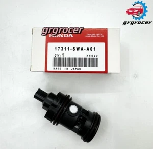 Fits Honda CR-V Odyssey Vapor Canister Vent Shut Valve EVAP 17311-SWA-A01 - Picture 1 of 9