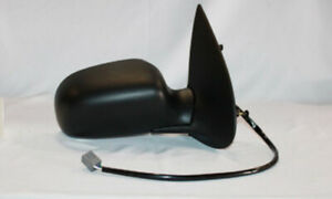 FO1321167 NEW VISION REPLACEMENT POWER Door Mirror RH fits 95-98 Ford Windstar