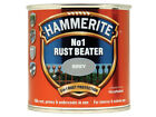 Hammerite 5158238 No.1 Rust Beater Paint Grey 250ml