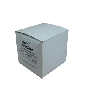 Kromschröder DG50U-3 -NEW- Gas-Druckwächter 2,5-50mbar - Picture 1 of 1