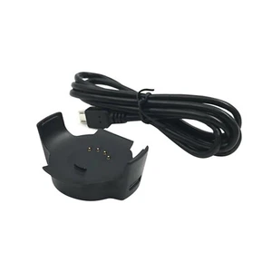 Smart Watch USB Charger Cable Charging Cradle Base For Xiaomi Huami Amazfit Pace - Picture 1 of 7