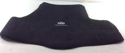 999E3-JT000 Infiniti G37 Sedan Trunk Mat -  NEW OEM  999E3JT000 — 第 1/2 张图片