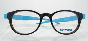Converse Q014 UF Tortoise 48-18-140 Glasses Eyeglasses Frames Eyewear - Picture 1 of 4
