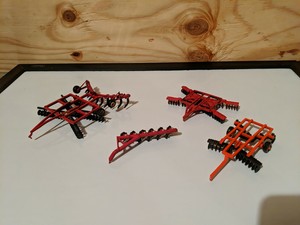 1 64 scale farm toys ebay