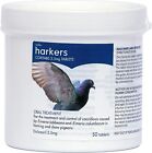 Harkers Coxitabs Petlife Coccidiosis Treatment for Pigeon, 50 Tablets