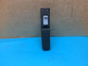 84-88 PONTIAC FIERO dash power DEFROST SWITCH TRIM 84 85 86 87 88 - Picture 1 of 3