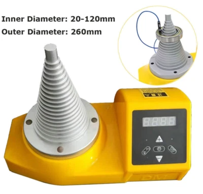 MARKENLOS 220V 2000W Tower Induction Bearing Heater Cone Bearing Rapid Heating Machine