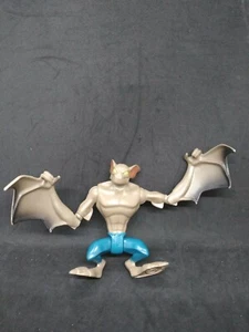 Man Bat — DC Super Friends Imaginext Man-Bat Action Figure Fisher-Price 2015  - Picture 1 of 4